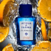 Blu Mediterraneo Arancia di Capri - Acqua Di Parma