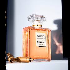 Coco Mademoiselle Eau de Parfum