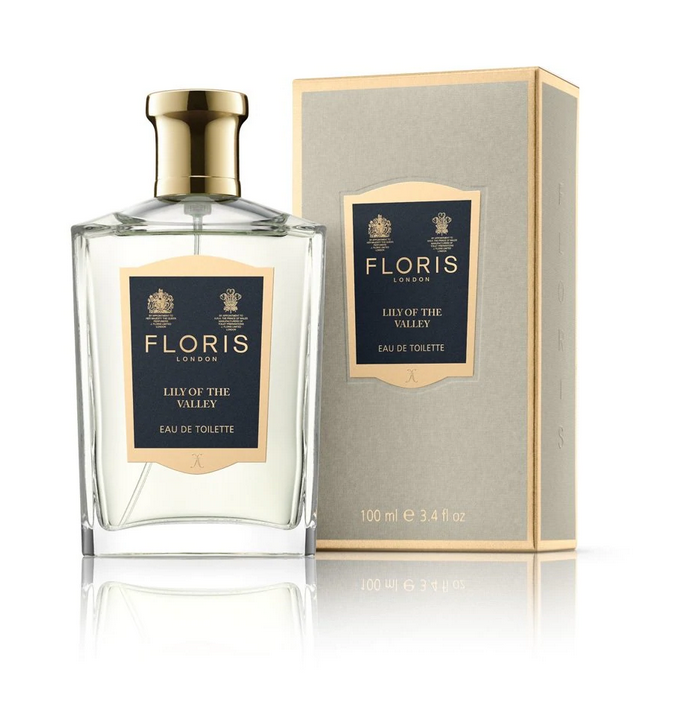 Floris Lily of the Valley