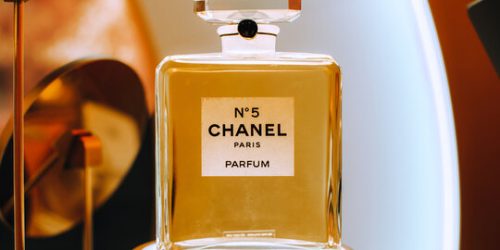 marca-chanel