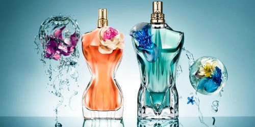 Jean Paul Gaultier Le Beau and La Belle Flower Edition 2025: A Captivating Celebration of Temptation